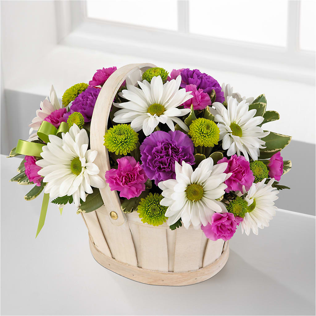 Blooming Bounty Bouquet – Latino Flowers, Bensalem PA