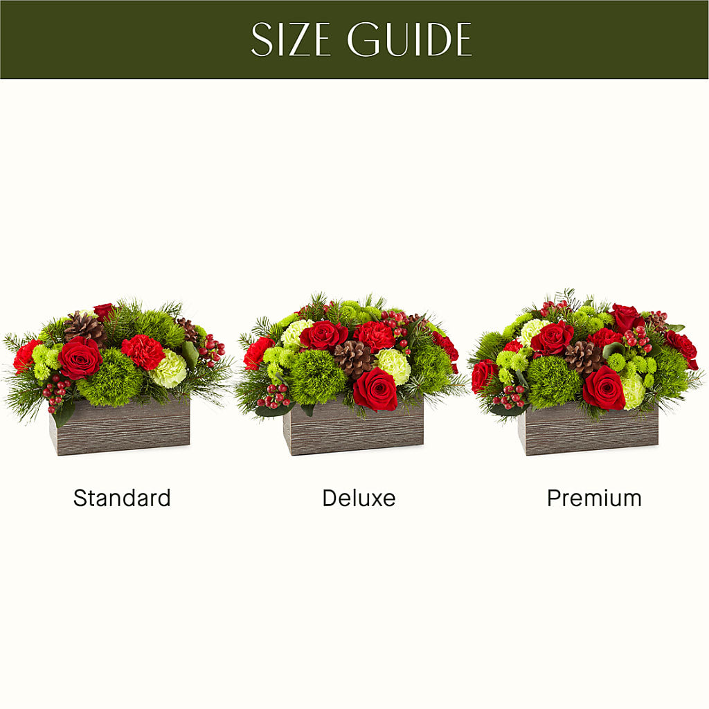 Bundled Up Bouquet – Latino Flowers, Bensalem PA