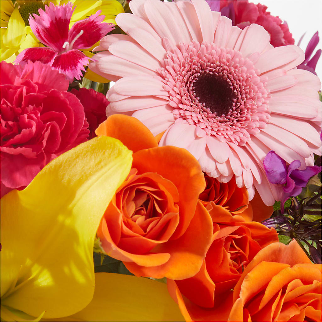 You're Invited - A Florist Original – Latino Flowers, Bensalem PA