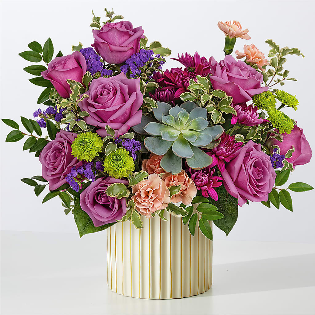 You're a Gem Bouquet – Latino Flowers, Bensalem PA