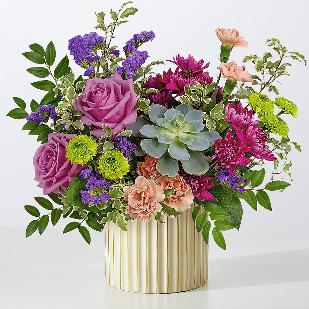 You're a Gem Bouquet – Latino Flowers, Bensalem PA