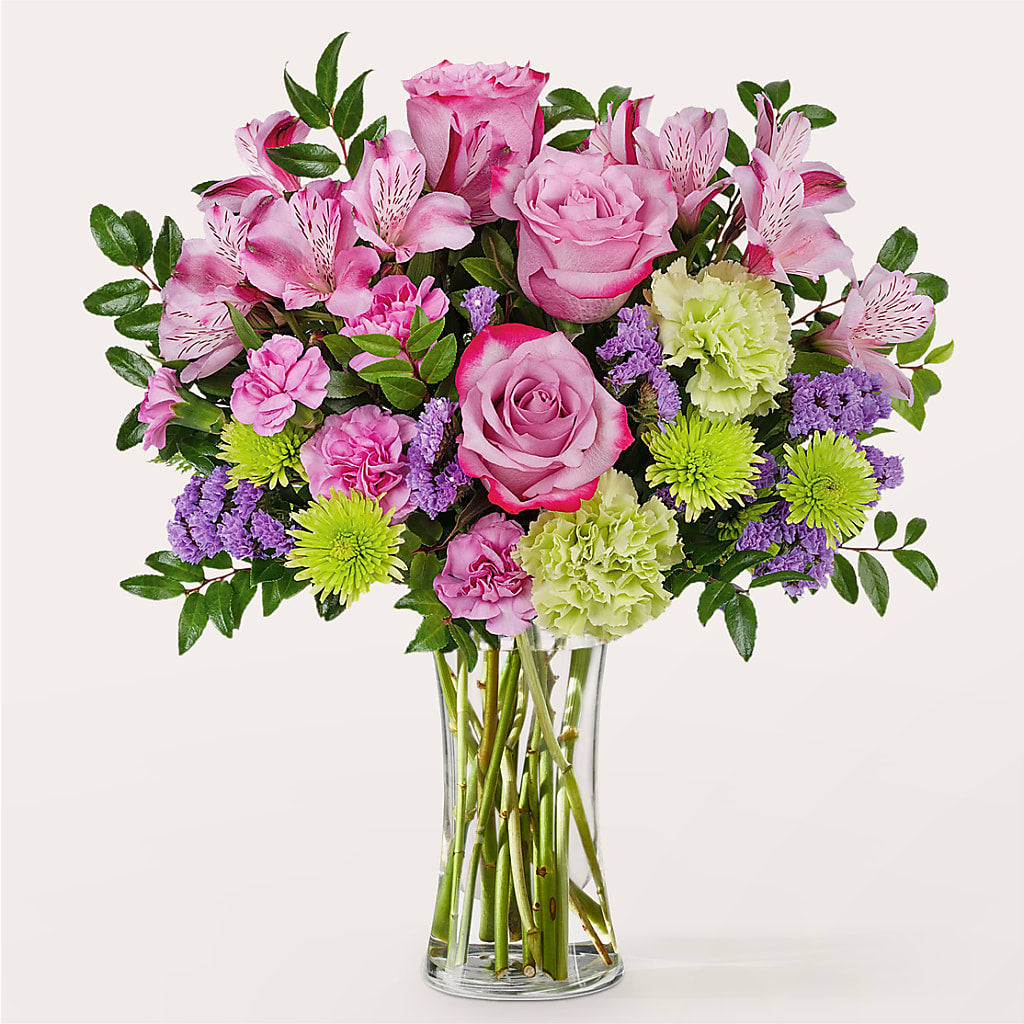 Morning Dew Bouquet – Latino Flowers, Bensalem PA