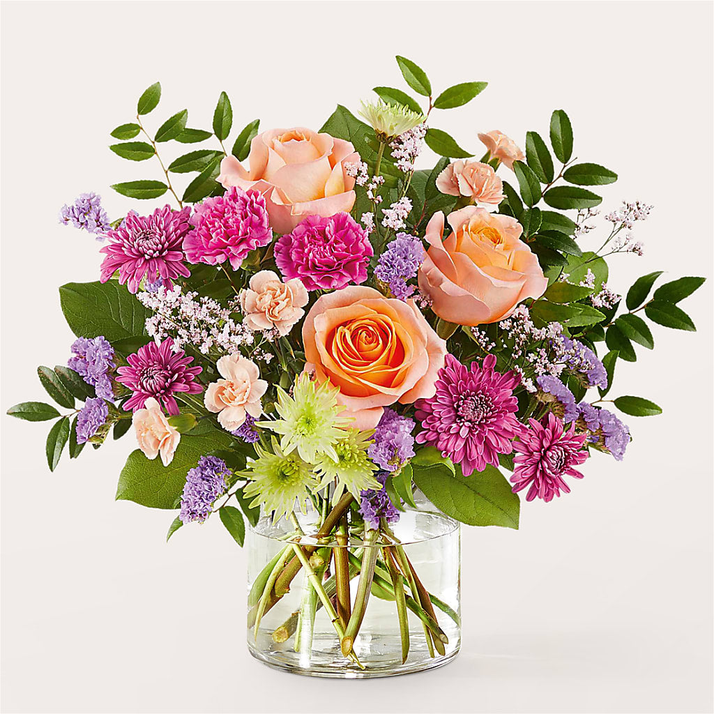 Effervescence Bouquet – Latino Flowers, Bensalem PA