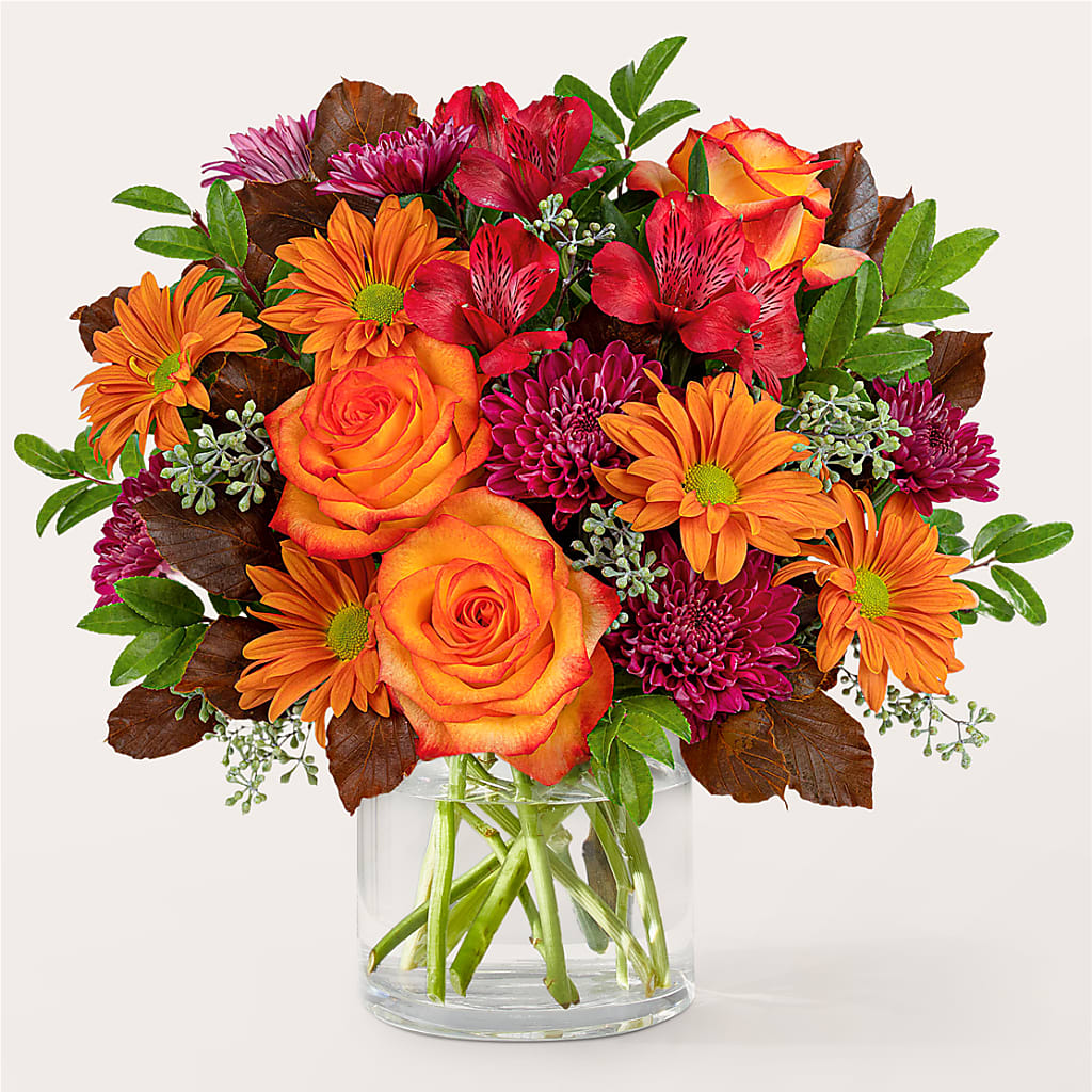 Brisk Morning Bouquet – Latino Flowers, Bensalem PA