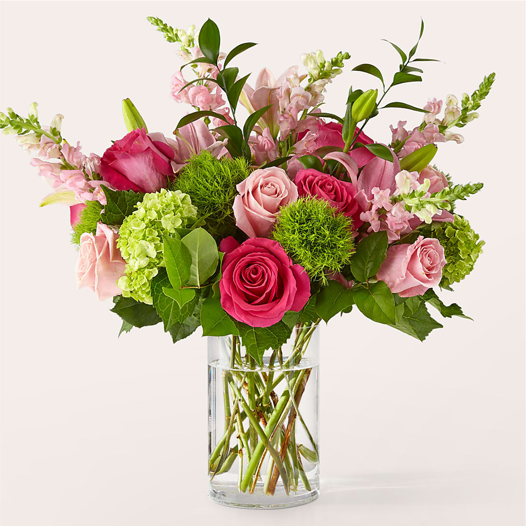 Fit for a Queen Luxury Bouquet – Latino Flowers, Bensalem PA