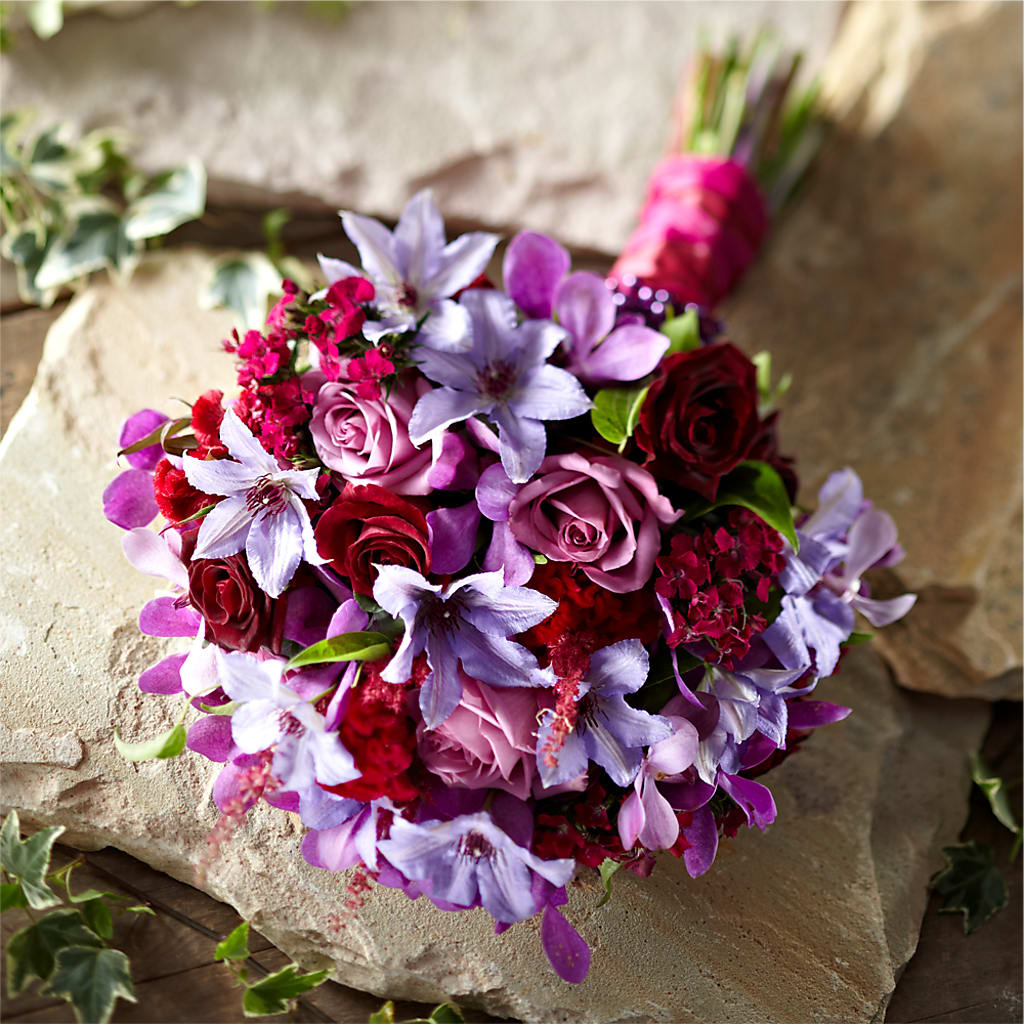 Enlightened Love Bouquet – Latino Flowers, Bensalem PA