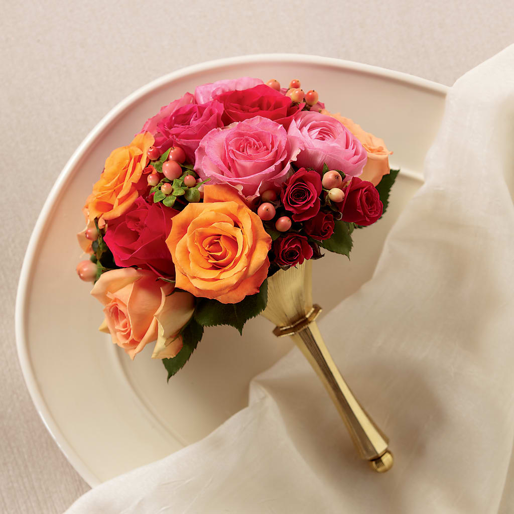 Bright Promise Bouquet – Latino Flowers, Bensalem PA