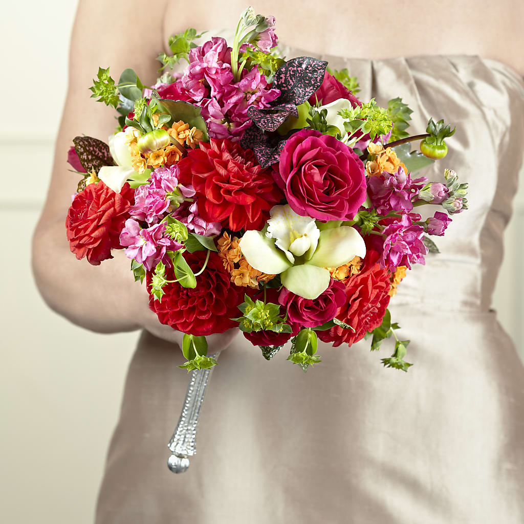 True Happiness Bouquet – Latino Flowers, Bensalem PA