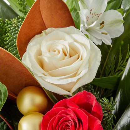 Joy & Jolly Bouquet –  Latino Flowers, Bensalem PA