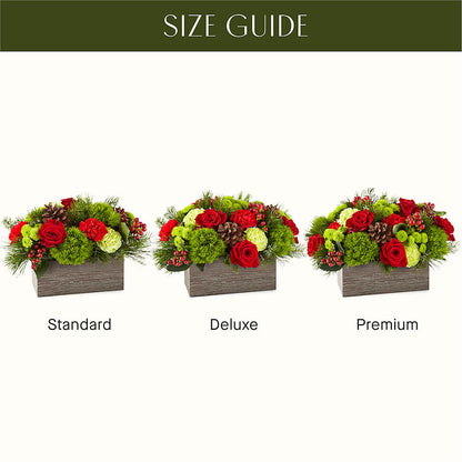 Bundled Up Bouquet –  Latino Flowers, Bensalem PA