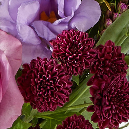 Work of Art Bouquet –  Latino Flowers, Bensalem PA