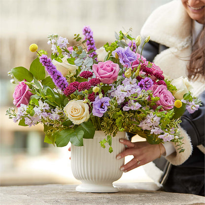 Work of Art Bouquet –  Latino Flowers, Bensalem PA