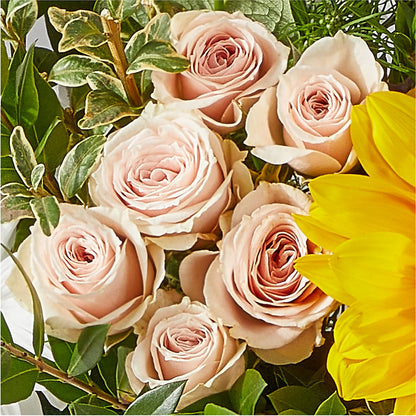 The Good Life Bouquet –  Latino Flowers, Bensalem PA