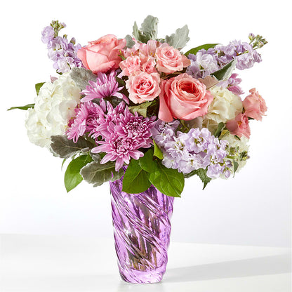 Silver Lining Bouquet