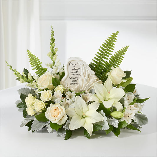 Holding You Close Arrangement –  Latino Flowers, Bensalem PA