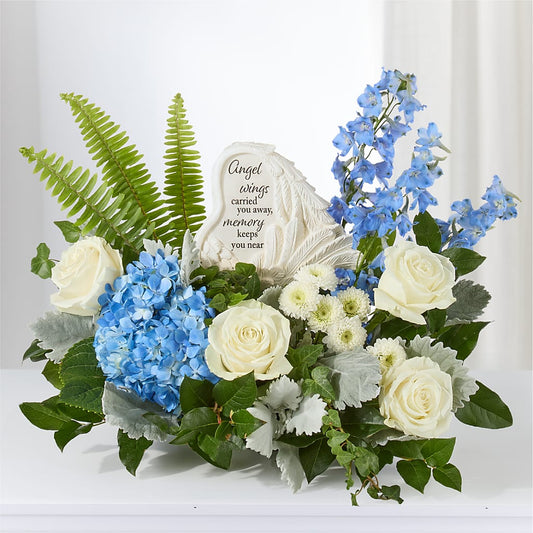 Dearest Arrangement –  Latino Flowers, Bensalem PA