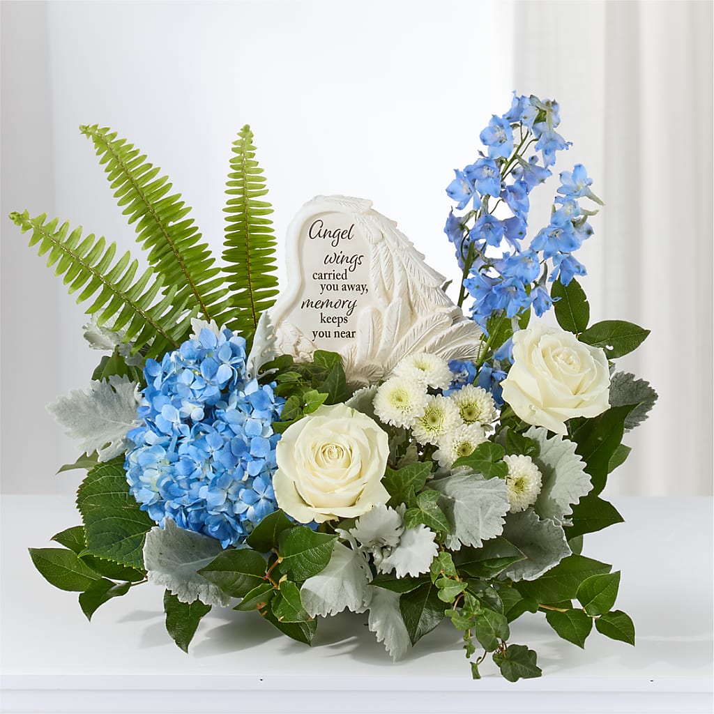 Dearest Arrangement –  Latino Flowers, Bensalem PA