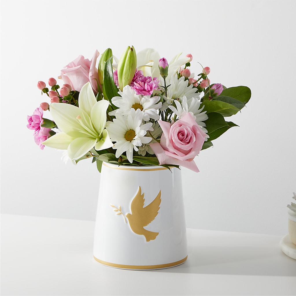 Meaningful Memories Bouquet –  Latino Flowers, Bensalem PA