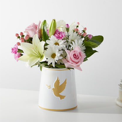 Meaningful Memories Bouquet –  Latino Flowers, Bensalem PA