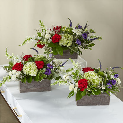Sweet Magnolia Bouquet –  Latino Flowers, Bensalem PA