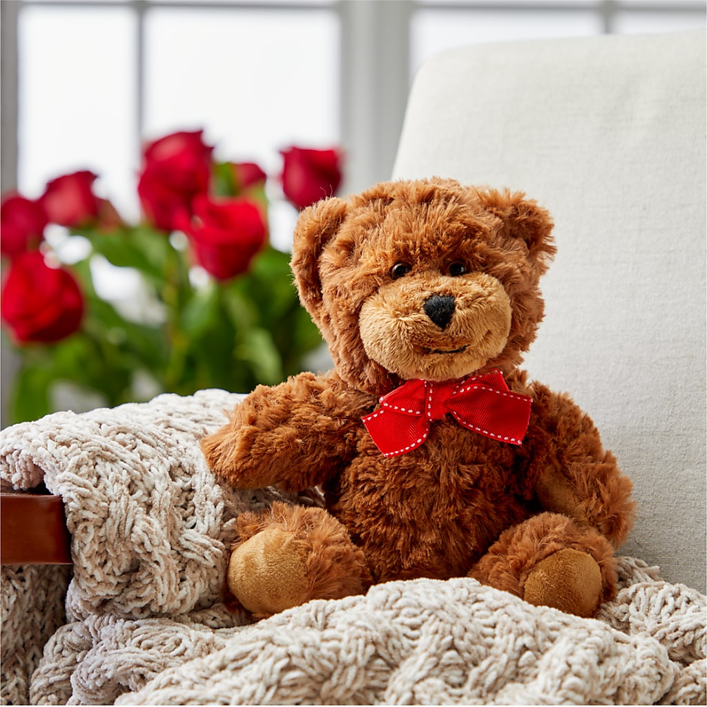 Romantic Long Stem Red Rose Bouquet Bundles –  Latino Flowers, Bensalem PA