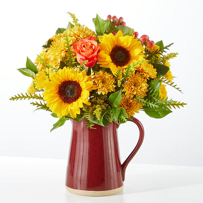 Scents of Autumn Bouquet –  Latino Flowers, Bensalem PA