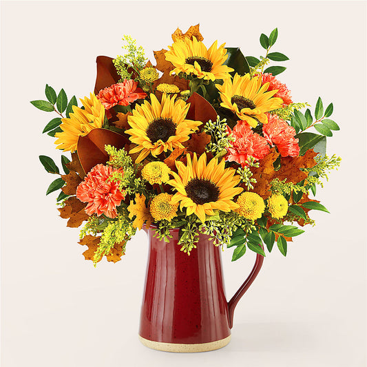 Gourd Vibes Bouquet –  Latino Flowers, Bensalem PA