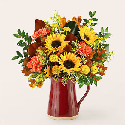 Gourd Vibes Bouquet –  Latino Flowers, Bensalem PA