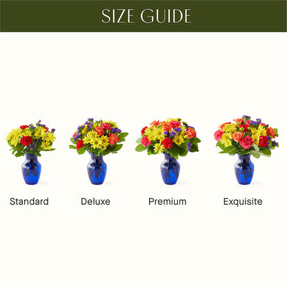 Brighter Days Bouquet –  Latino Flowers, Bensalem PA