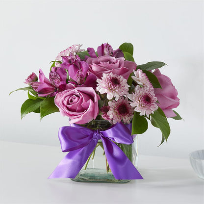 Sugarplum Bouquet –  Latino Flowers, Bensalem PA
