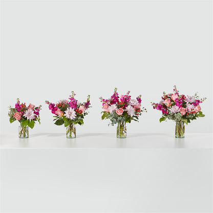 Sunday Morning Bouquet –  Latino Flowers, Bensalem PA