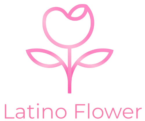 Latino Flowers