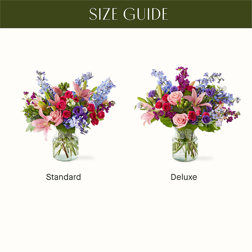 Breezy Meadows Bouquet –  Latino Flowers, Bensalem PA