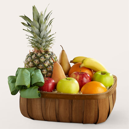 Main Squeeze Fruit Basket –  Latino Flowers, Bensalem PA