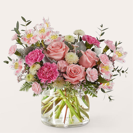 The Treehouse Bouquet –  Latino Flowers, Bensalem PA