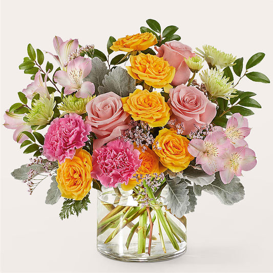 Mai Tai Bouquet –  Latino Flowers, Bensalem PA