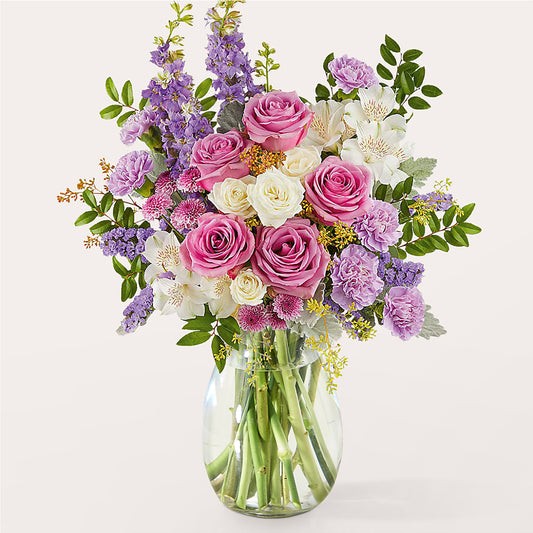 Lucky Me Bouquet –  Latino Flowers, Bensalem PA