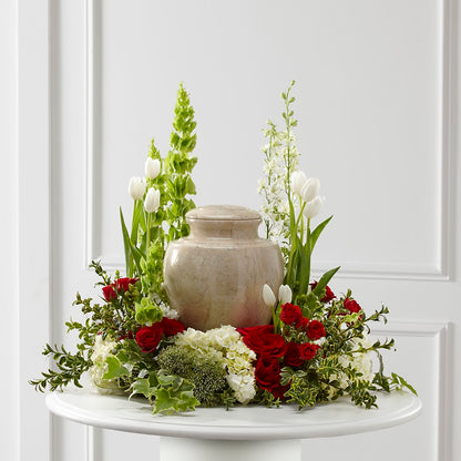 Tears of Comfort Arrangement –  Latino Flowers, Bensalem PA
