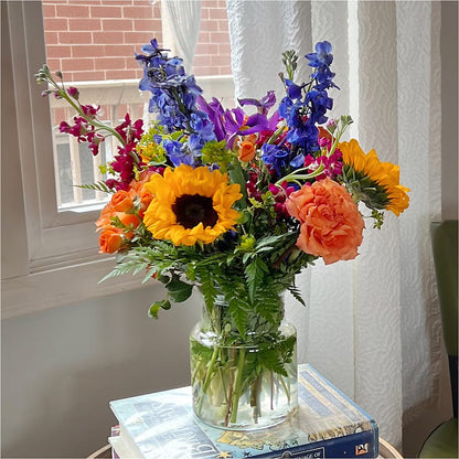 Rays of Life Bouquet –  Latino Flowers, Bensalem PA
