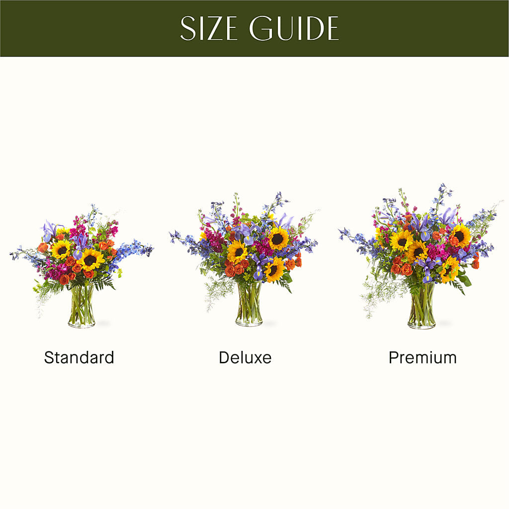 Rays of Life Bouquet –  Latino Flowers, Bensalem PA