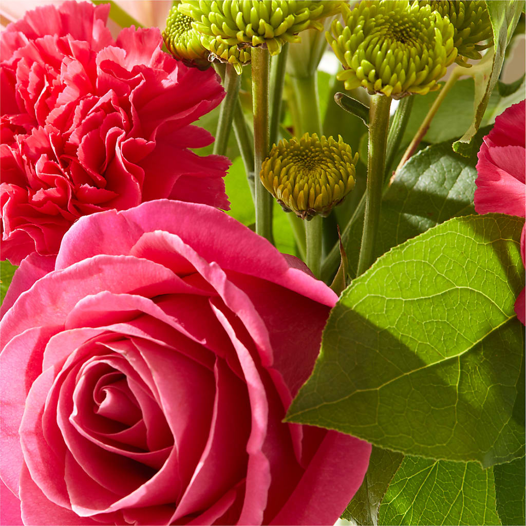 Watermelon Crush Bouquet –  Latino Flowers, Bensalem PA