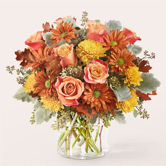 Caramel Apple Bouquet –  Latino Flowers, Bensalem PA
