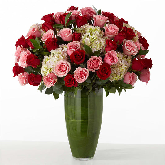 The Allure –  Latino Flowers, Bensalem PA