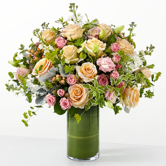 The Glamour Shot –  Latino Flowers, Bensalem PA