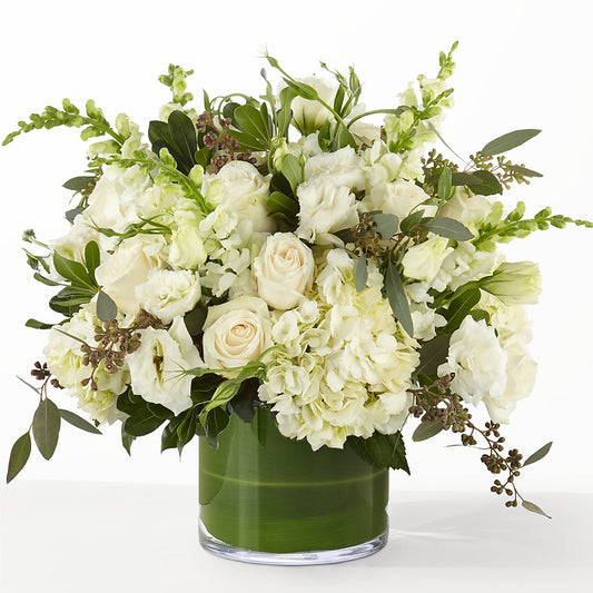 The Gallery –  Latino Flowers, Bensalem PA