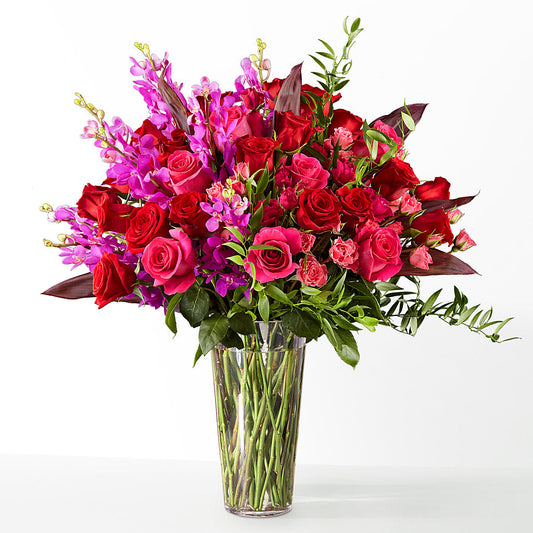 The Honeymoon –  Latino Flowers, Bensalem PA