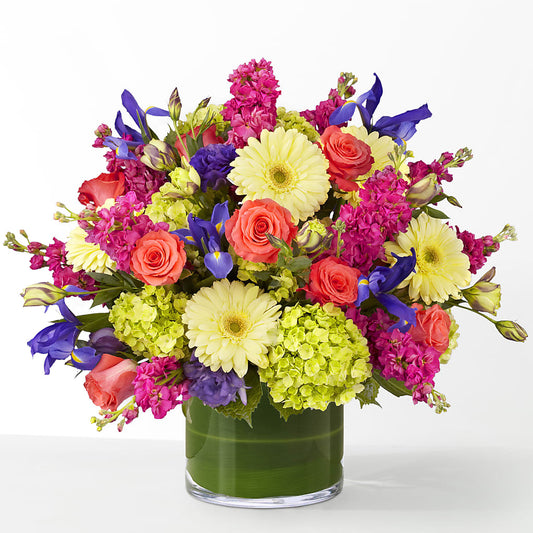 The Couture –  Latino Flowers, Bensalem PA