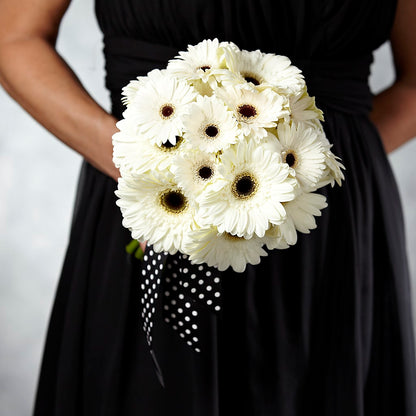 Daisy Delight Bouquet –  Latino Flowers, Bensalem PA
