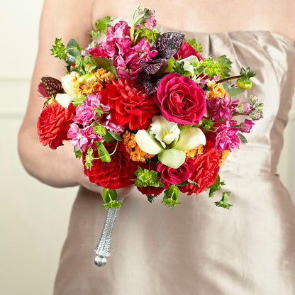 True Happiness Bouquet –  Latino Flowers, Bensalem PA